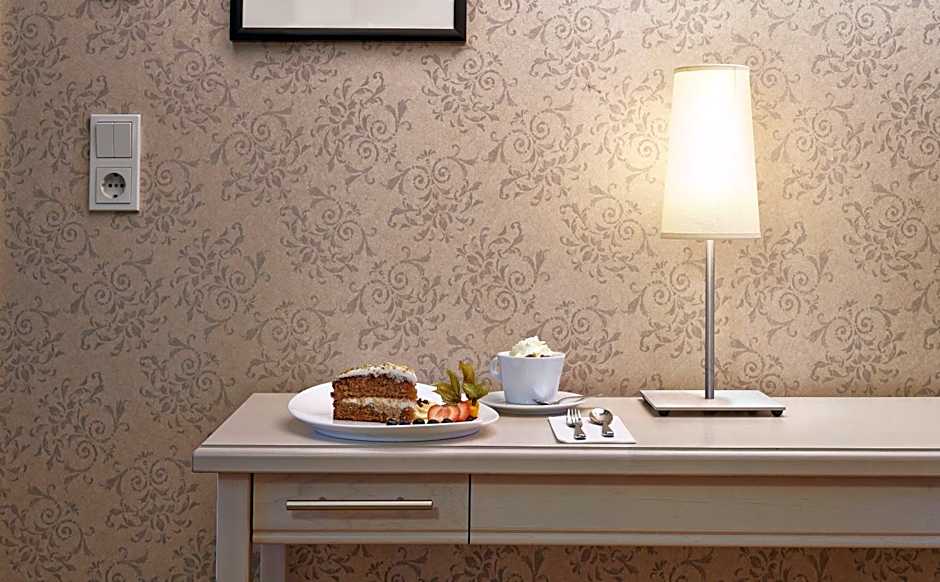 Hotel Reykjavík Centrum