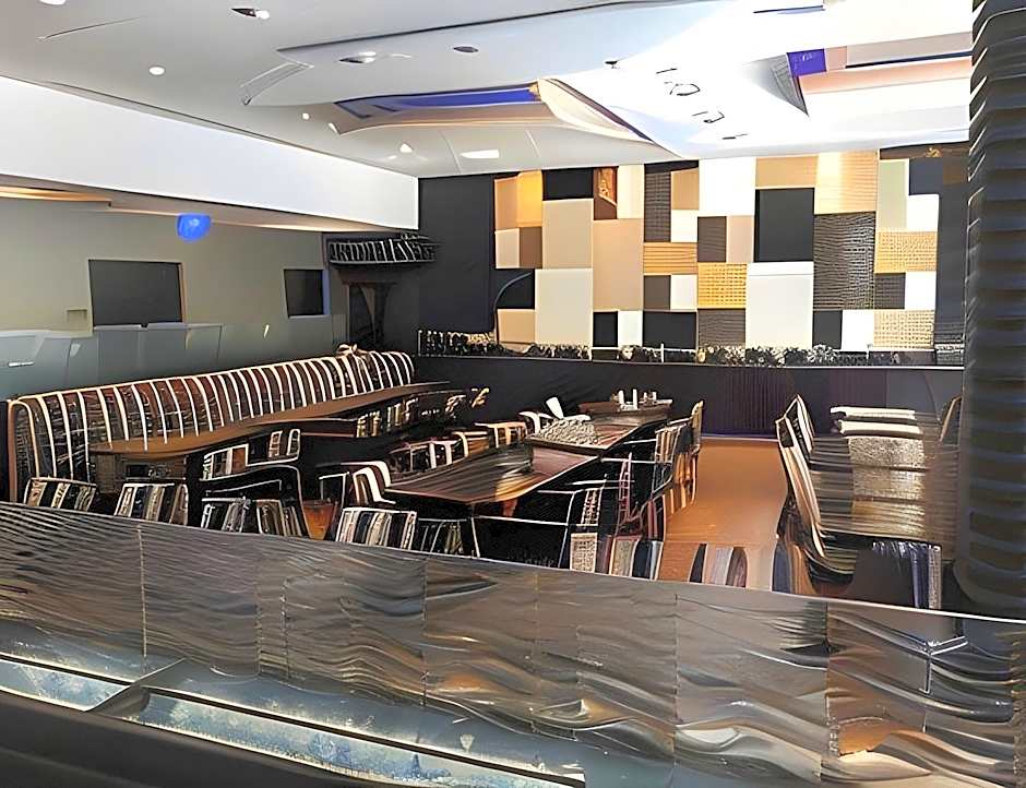 Ramee Rose Hotel