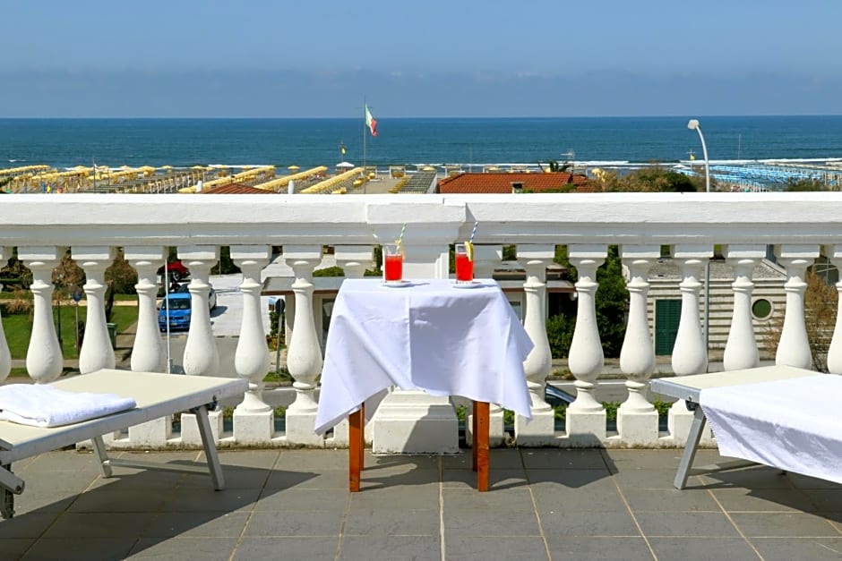 Hotel Coluccini