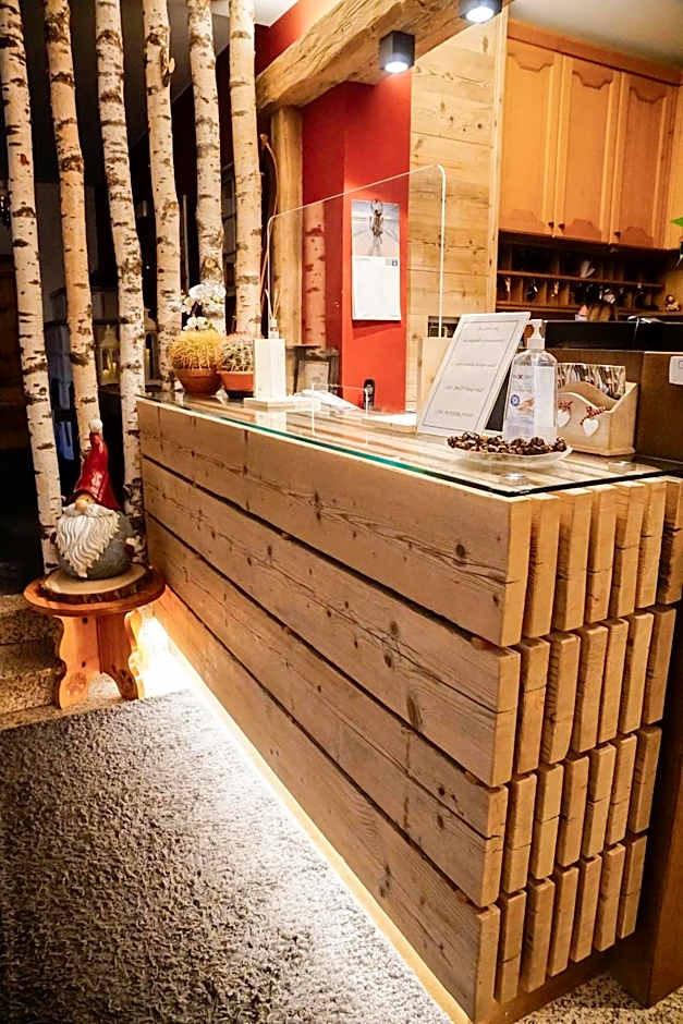 Sci Sport rooms & suites