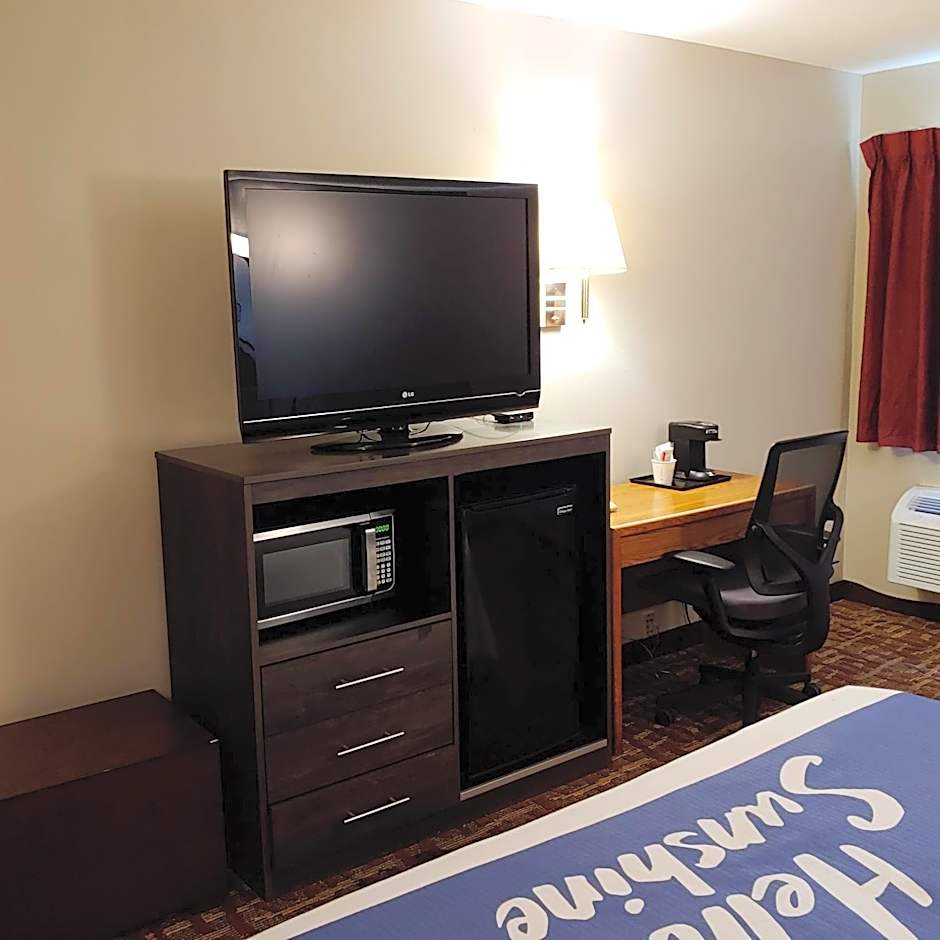 Days Inn by Wyndham West-Eau Claire