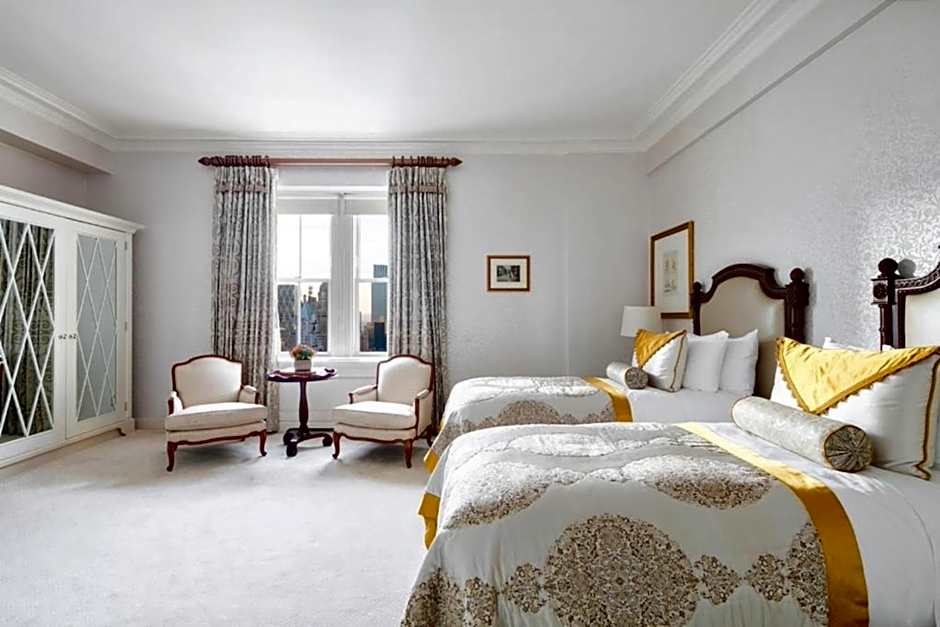 The Pierre New York, A Taj Hotel