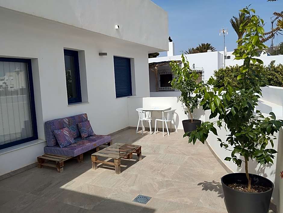 Apartamentos Cala San Pedro