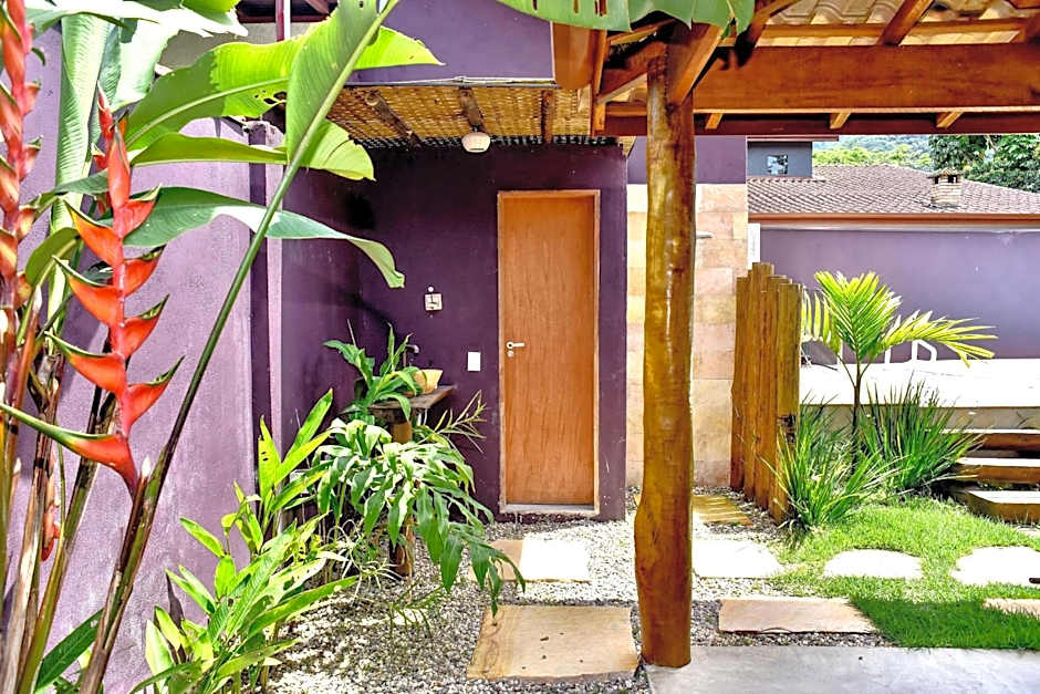 Linda Casa Ressaca 3 quartos c/ piscina