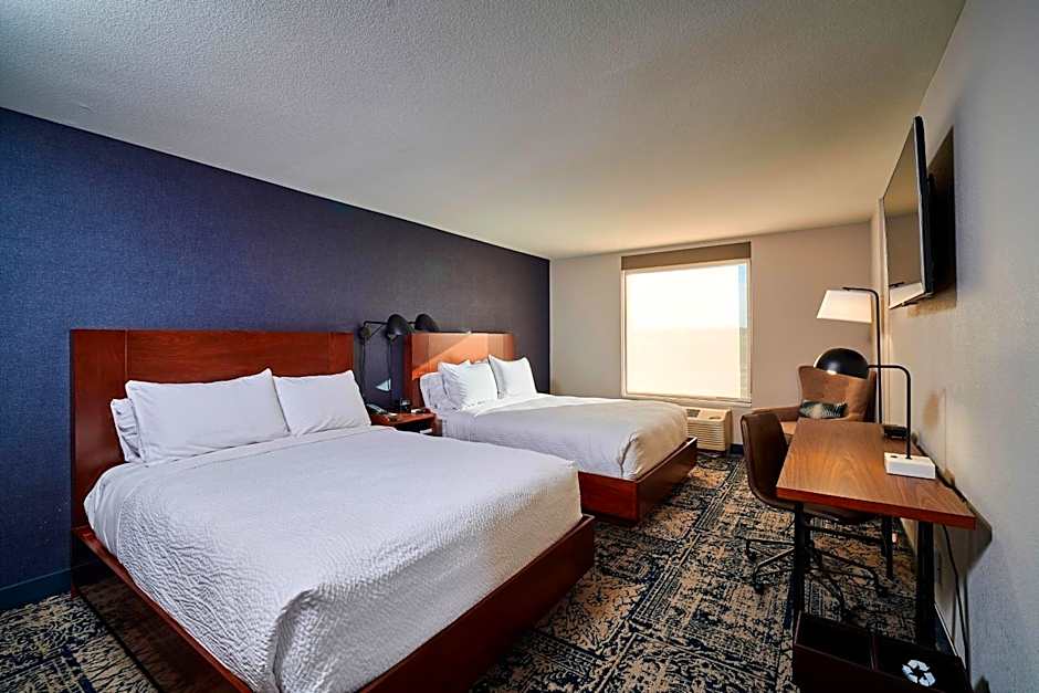 Four Points by Sheraton Cleveland-Eastlake