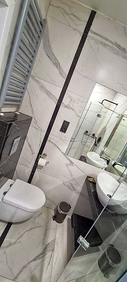 Monte Carlo Boutique Hotel