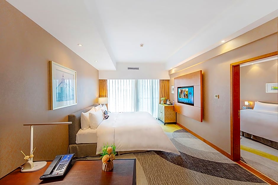 Hampton by Hilton Zhuhai Gongbei Port