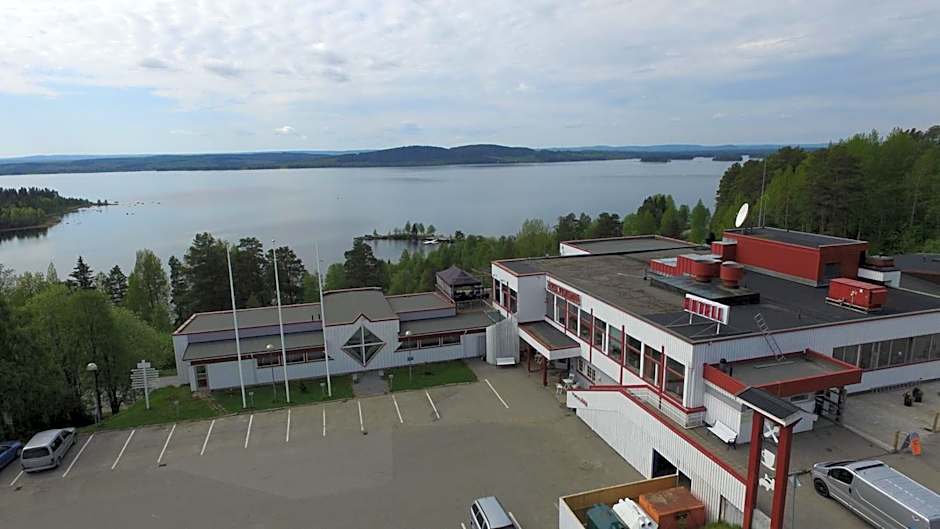 Hotell Wilhelmina