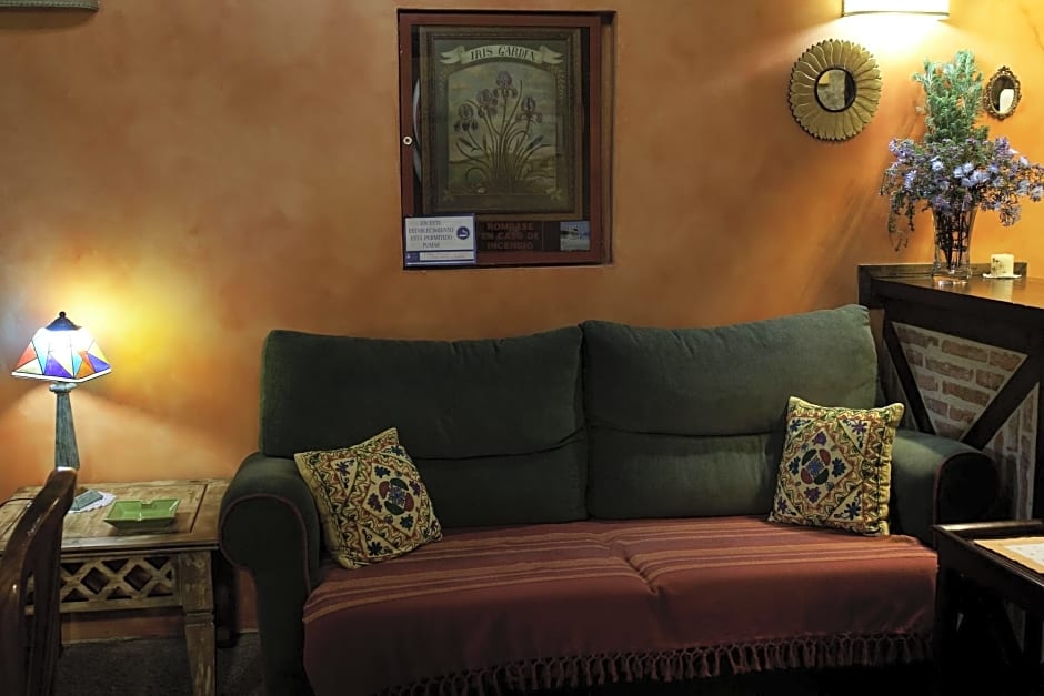 Posada La Casa Del Organista