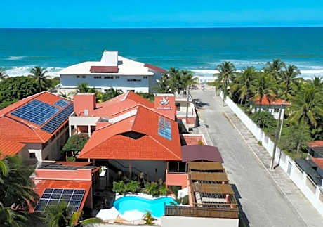 Vivá Barra Hotel Pousada
