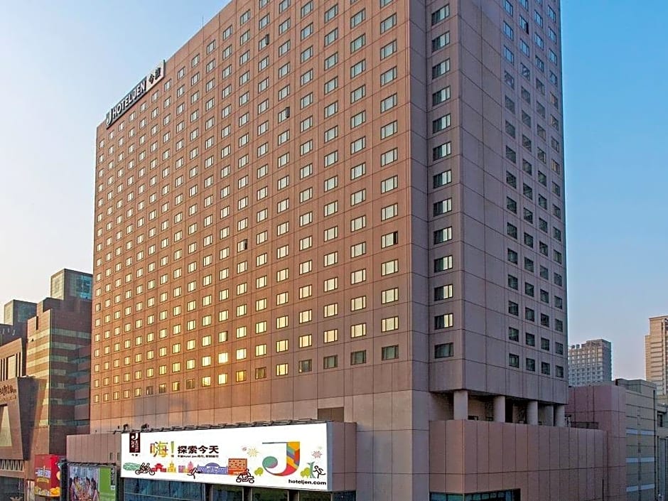 Jen Shenyang by Shangri-La