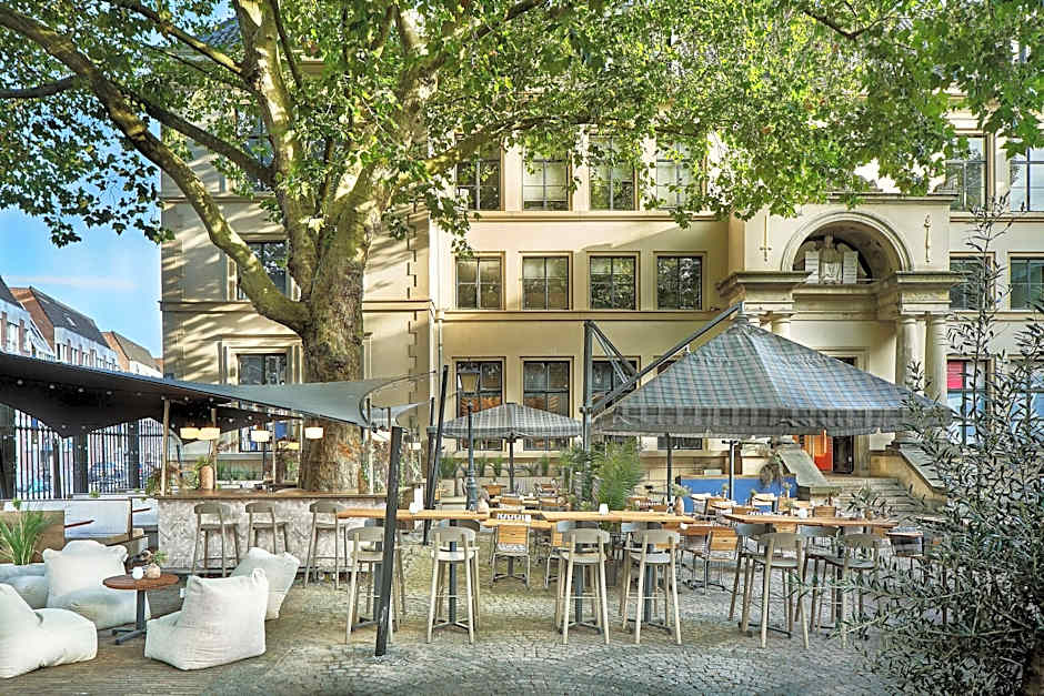 Court Hotel City Centre Utrecht