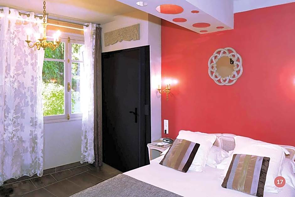 Hôtel La Casa Pairal