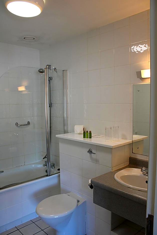 Coach House Hotel Sligo