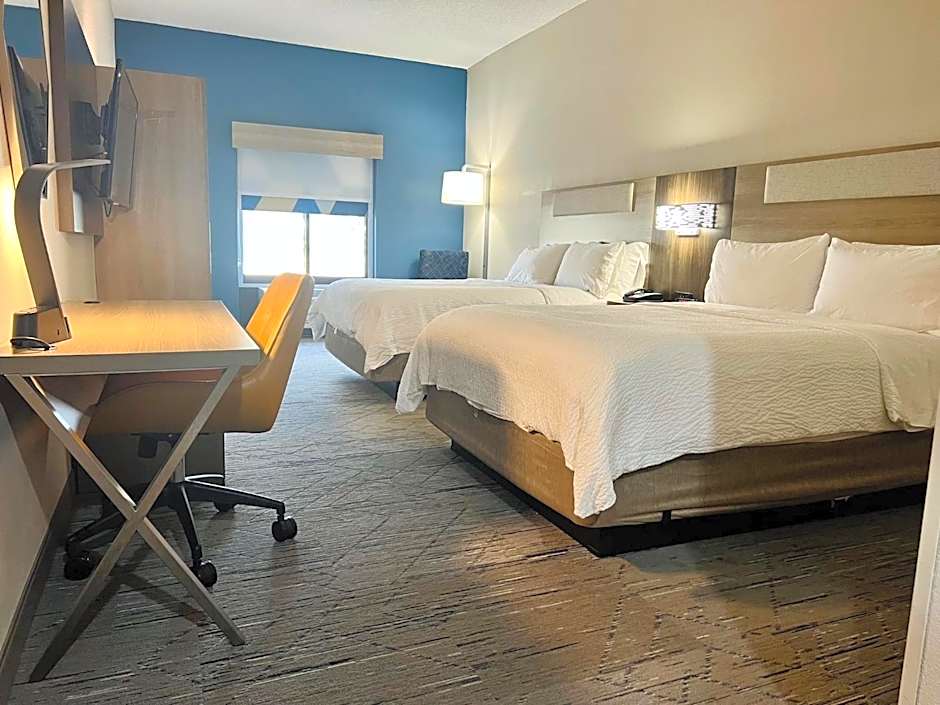 Holiday Inn Express & Suites Sebring By IHG