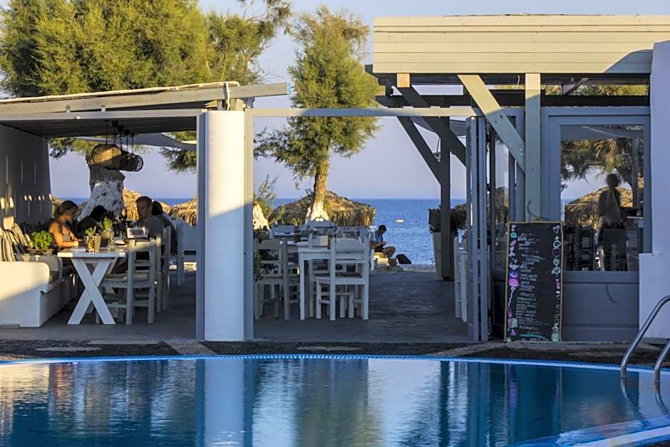 Sea View Bay Hotel