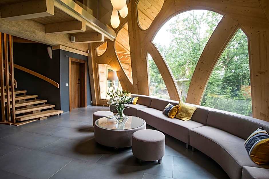 Villa Belweder