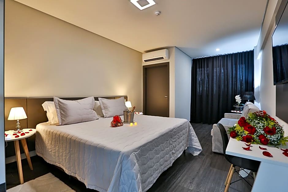 Transamerica Executive Fernandópolis