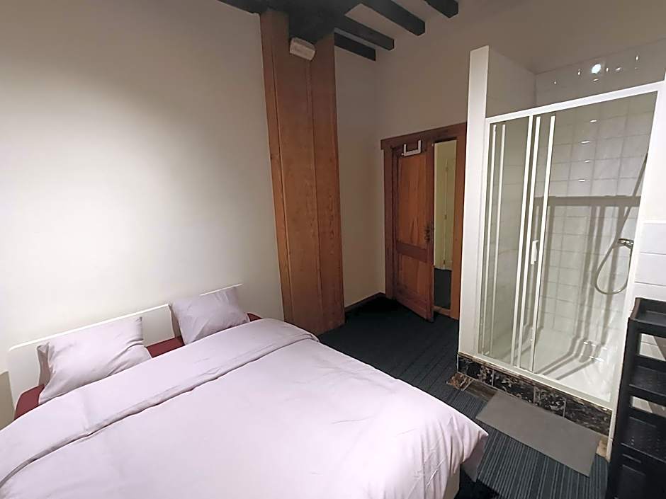 Viktoria HOSTEL