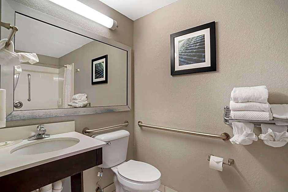Quality Suites Pineville - Charlotte