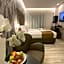 International Beach Hotel