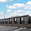 HOTEL R9 The Yard Futtsu
