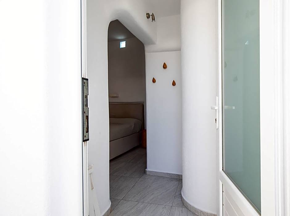 Agia Anna Beachfront Boutique