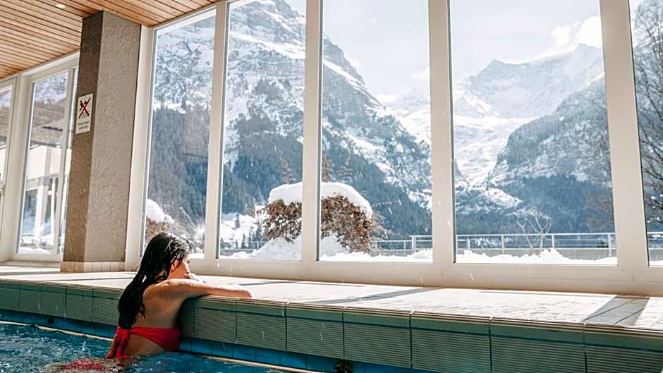 Sunstar Hotel & SPA Grindelwald