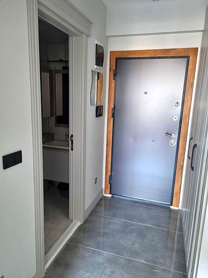 Uğur Apart Sea View