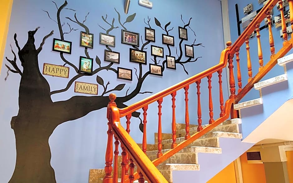 Casa Grande Surf Hostel