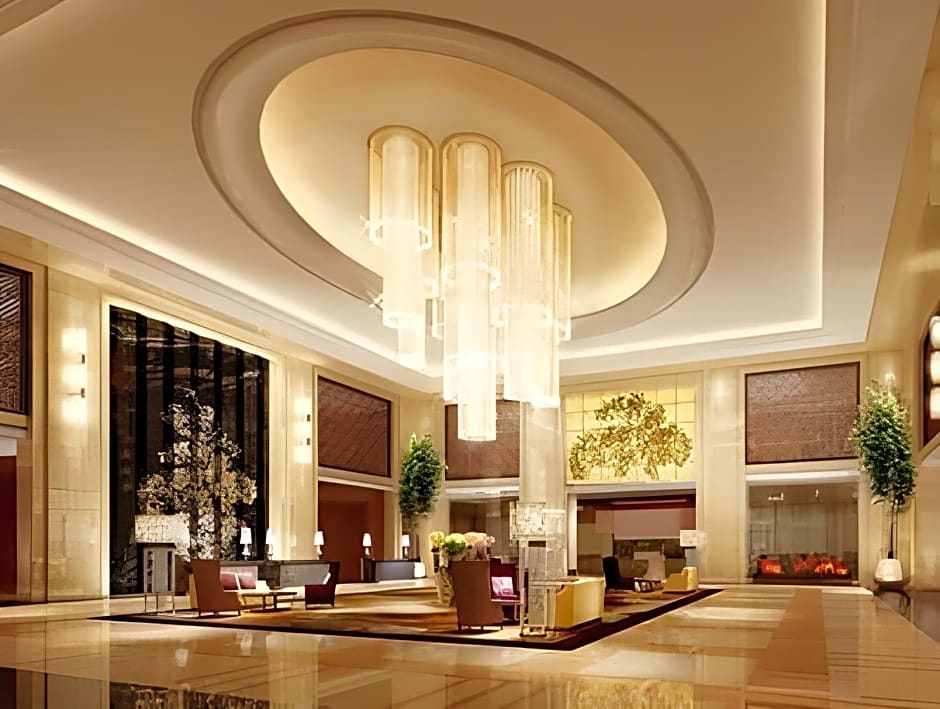 InterContinental Shijiazhuang By IHG