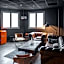 pentahotel Paris Charles de Gaulle