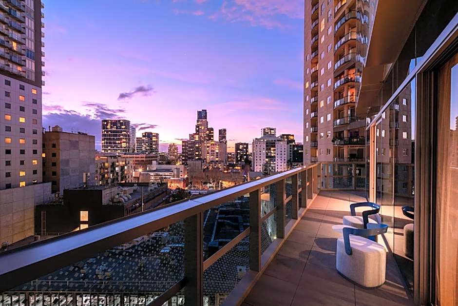 Dorsett Melbourne