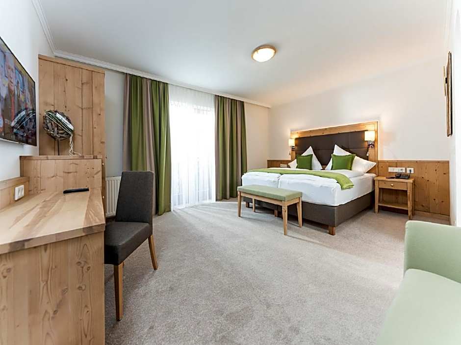 Vitalhotel Marienhof