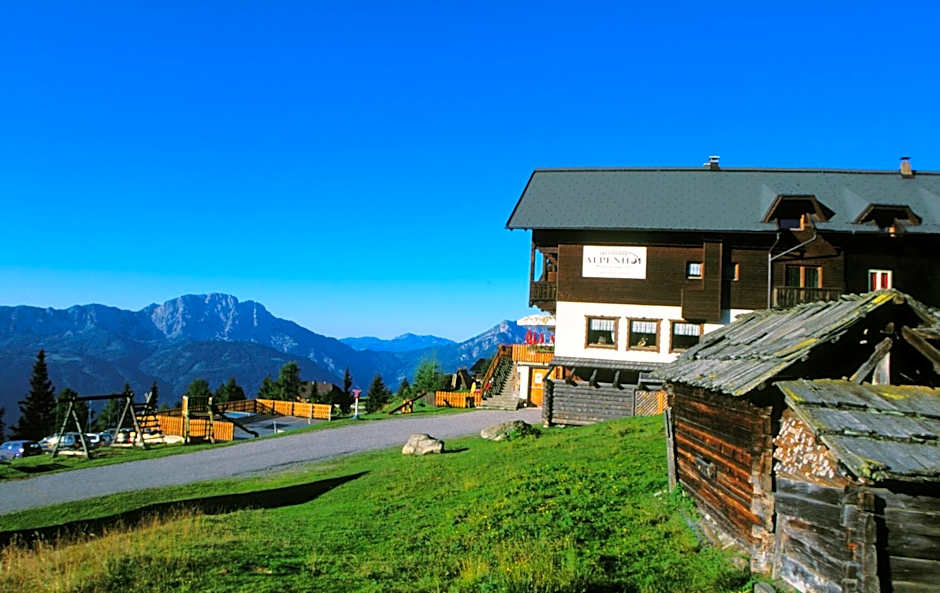 Sattleggers Alpenhof & Feriensternwarte