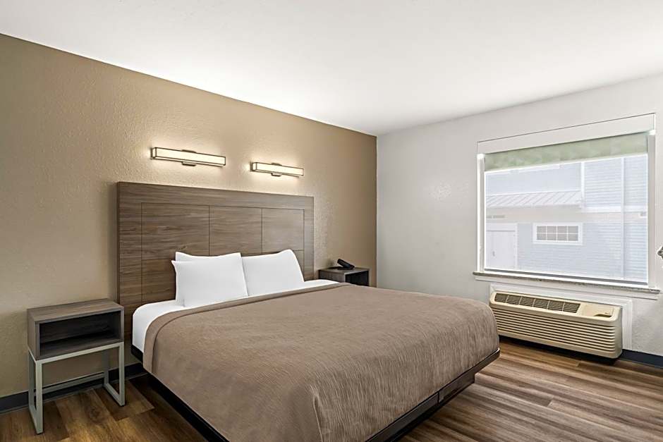 Quality Inn & Suites