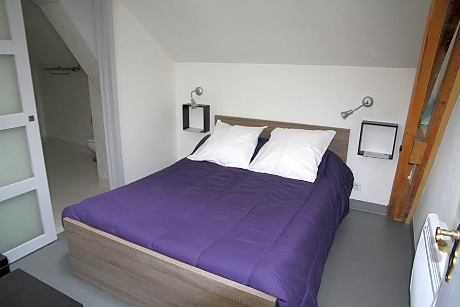 Auberge Saint Jacques