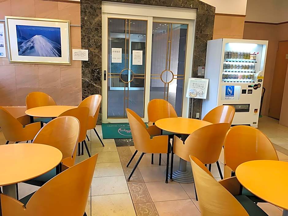 Toyoko Inn Tokyo Haneda Airport No.1