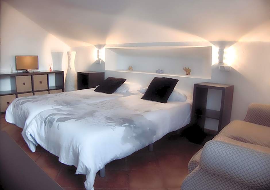 Hotel Rural La Pedriza Original