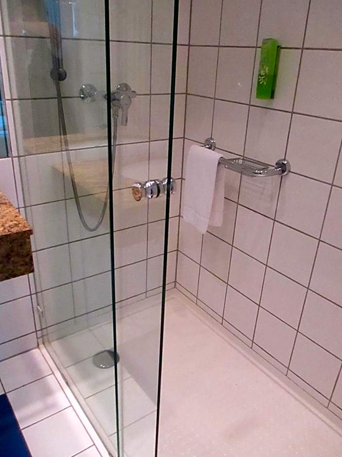 Best Western Hotel AM Strassberger Tor