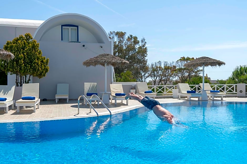 Bella Santorini Studios