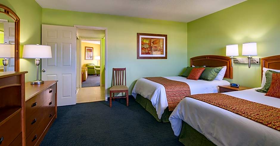 Alden Suites - A Beachfront Resort - Guest Reservations