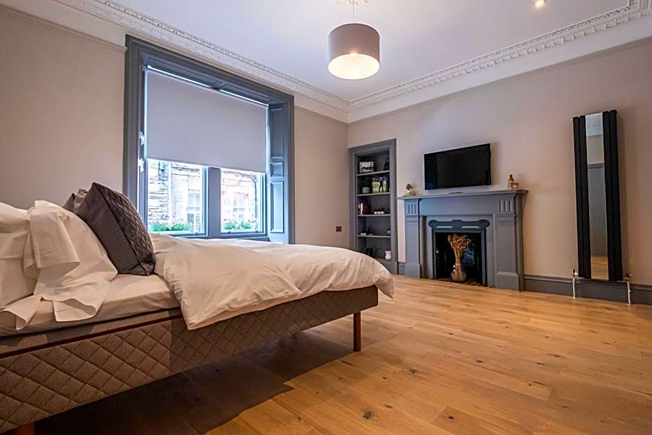 The Arran, St Andrews