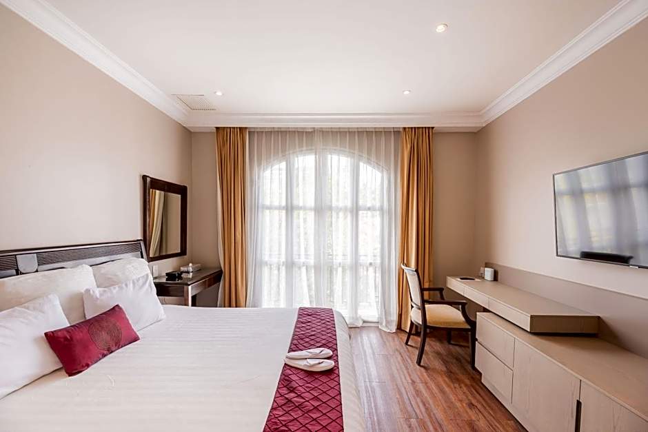 Grand Polanco Residencial