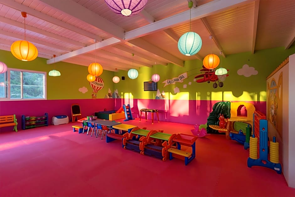 Lagomandra Hotel & Spa