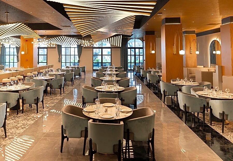 Serenity Queen Hotel