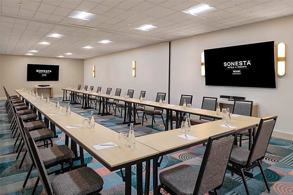 Sonesta Miami Airport