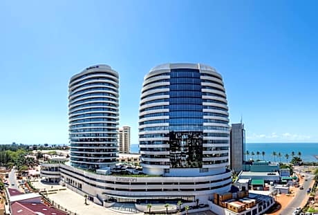 Radisson Blu Hotel & Residence Maputo