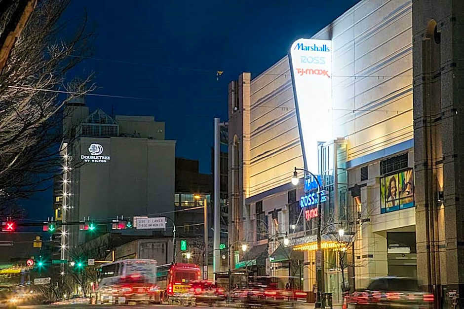 Hampton Inn Silver Spring Washington DC