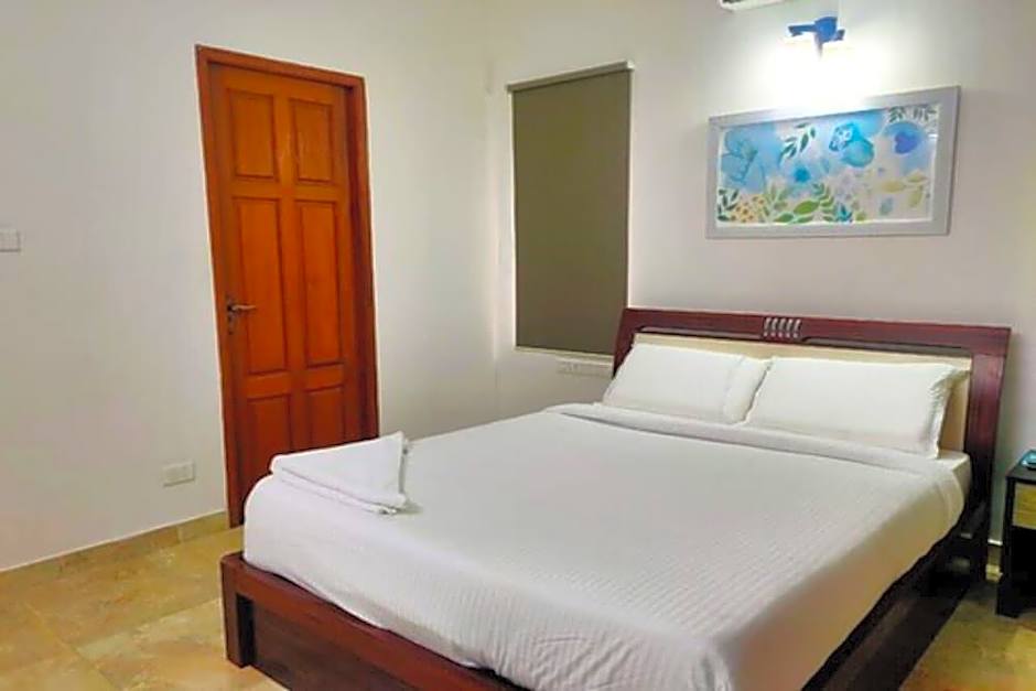 Kolam Elliots Beach – Chennai, IL